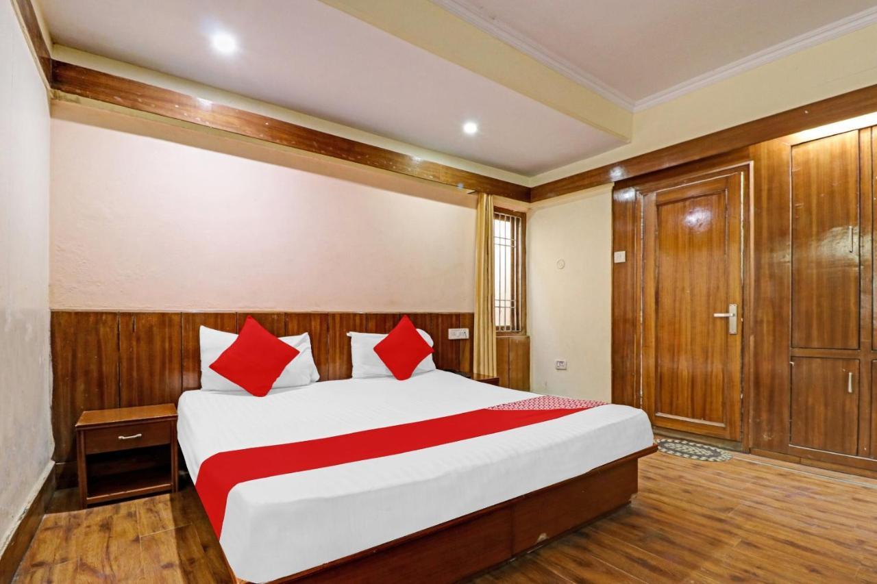 Flagship Hotel Yadgar Shimla Exterior photo
