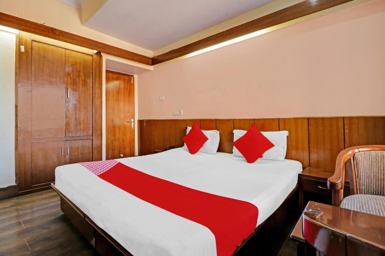 Flagship Hotel Yadgar Shimla Exterior photo