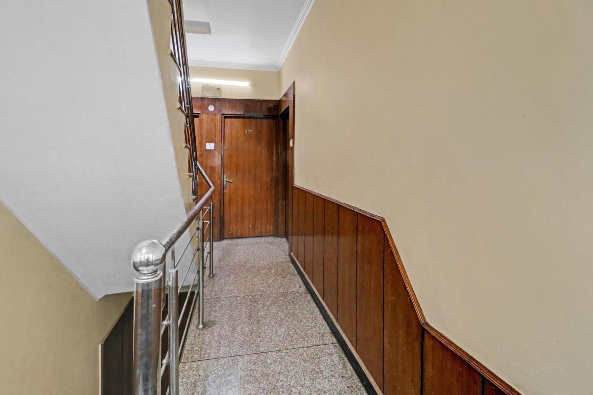 Flagship Hotel Yadgar Shimla Exterior photo